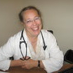 Dr. Lisa Ann Straus, MD - Bronxville, NY - Family Medicine