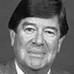 Robert Ian Hewlett