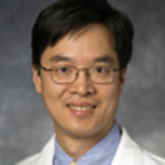 Dr. Alex Yeechen Huang, MD - Cleveland, OH - Immunology, Pediatric Hematology-Oncology