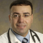 Dr. Fadel Jaweesh, MD - Royal Oak, MI - Hospital Medicine, Internal Medicine, Other Specialty