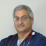 Dr. Yusuf Michael Saleeby MD