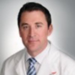 Dr. Daniel Patrick Quinn, MD - Columbus, OH - Orthopedic Surgery, Hand Surgery