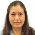 Dr. Fernanda Isabel Moreira, MD