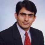 Dr. Sayed Asad Ali, MD - Troy, OH - Nephrology
