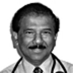 Dr. Thankarajah Jothikumar, MD - Ridgecrest, CA - Obstetrics & Gynecology, Family Medicine