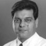 Dr. Pervez Mussarat MD