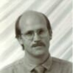 Dr. Theodore Douglas Barton, MD