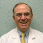 Dr. William Andrew Morrison, MD