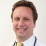 Dr. Kenneth Frank Marici, MD - New Milford, CT - Internal Medicine
