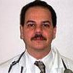 Dr. Magdi Louis Salmon MD