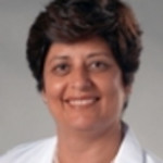 Dr. Annapurna Singh, MD - Cleveland, OH - Ophthalmology