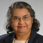 Niranjana Shah Thaker