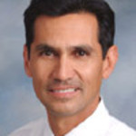 Dr. Daniel Xavier Garcia MD