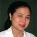 Maria Pharah Pagusara Ambalong, MD Family Medicine