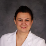 Raisa Oleksandra Platte, MD Obstetrics & Gynecology