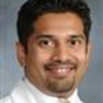 Dr. Govind Nandakumar, MD