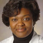 Dr. Aeisha Kekhia Stimage-Rivers, MD