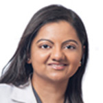 Dr. Parita Bhuva MD
