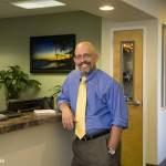 Dr. Steven Eli Chamish, DDS - New Castle, DE - Dentistry