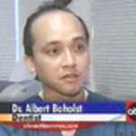 Dr. Albert B Boholst, DDS - Spring Hill, FL - Dentistry