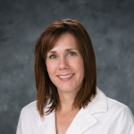 Dr. Tara Lynn Kersey-Barrett, DO - Norwalk, OH - Family Medicine