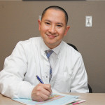 Dr. Mark T Ngo
