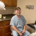 Dr. James William Sikes, MD - Shreveport, LA - Dentistry, Oral & Maxillofacial Surgery