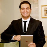 Dr. Igal Khorshidi, MD - New York, NY - Gastroenterology