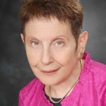 Anne Fribourg