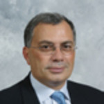 Dr. Alessandro Golino, MD - Bradenton, FL - Thoracic Surgery, Cardiovascular Disease