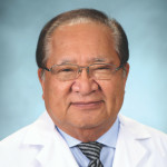 Dr. Angelito Bagasan Tecson, MD - Macclenny, FL - Family Medicine