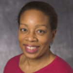 Dr. Hazel Yvonne Green, MD - Cleveland, OH - Diagnostic Radiology