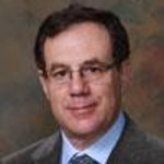 Roberto Pacifici, MD Endocrinology