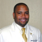 Dr. Marcus Louis Britton MD