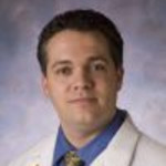 Dr. Jonathan David Thackeray, MD