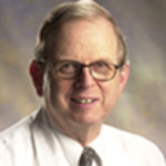 Dr. Carl Burton Lauter, MD - Royal Oak, MI - Allergy & Immunology, Infectious Disease