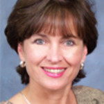 Dr. Carolyn Roe Comer, MD