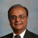 Dr. Rashmikant Sumantlal Desai, MD - Egg Harbor Township, NJ - Internal Medicine, Cardiovascular Disease, Interventional Cardiology