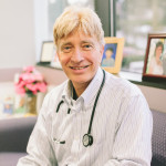 Dr. John David Swift, MD