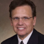 Dr. Richard Francis Ungvarsky, MD