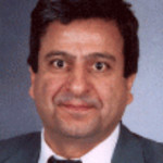 Mounir Elhayek