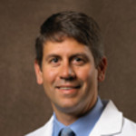 Dr. Peter Christopher Theut, MD
