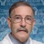 Dr. Arnold Jay Sholder, MD - Pittsburgh, PA - Surgery, Urology
