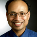 Dr. Mukund Rikhavdas Shah, MD - Saint Joseph, MI - Pediatrics