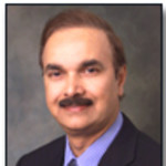 Dr. Divakar Narayan Pai, MD
