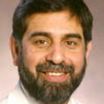 Dr. Mohammad Farooq Fazili, MD