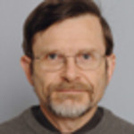 Luc P Brion