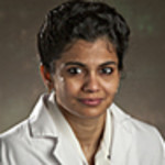 Dr. Sudha Nannapaneni, MD - Roseville, MI - Internal Medicine