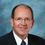 Dr. James Vincent Ortman, MD