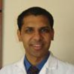 Ashwin Swami